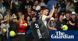 Thanasi Kokkinakis falls at second hurdle again in Australian Open 