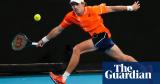 Alex de Minaur cruises into second week of Australian Open with 