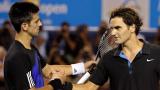 Reigning Australian Open champion Novak Djokovic gives insight 