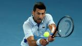 Australian Open live updates Novak Djokovic faces Adrian 