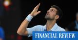 Australian Open 2024 Novak Djokovic steps closer to 11th title in 