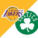 Lakers 114105 Celtics 2 Feb 2024 Game Recap ESPN AU