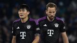 German giants stunned in Champions League boilover coachs 