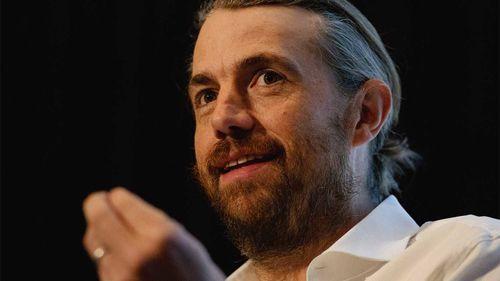 Mike Cannon-Brookes has been channelling his software earnings into green energy.