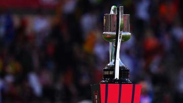 Copa del Rey: Barcelona and Real Madrid have won it 50 times between them