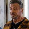 Sylvester Stallone