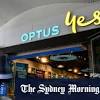 Optus outage