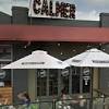 Calmer Cafe