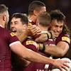 State of Origin