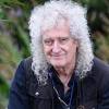 Brian May