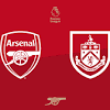Arsenal vs Burnley