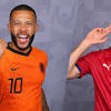 Netherlands vs Czech Republic