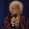 Nichelle Nichols