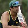 Wasim Akram