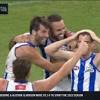 Fremantle vs North Melbourne