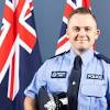 Constable Anthony Woods