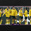 Dortmund vs PSV