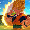 Dragon Ball Sparking! Zero