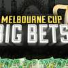 Melbourne Cup betting