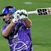 Hobart Hurricanes